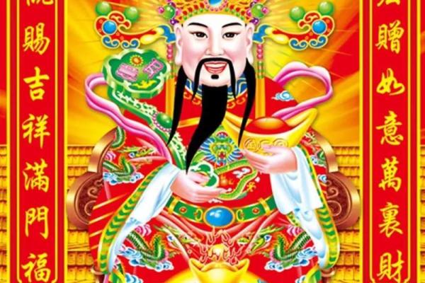 开店应该请什么财神，请什么招财？