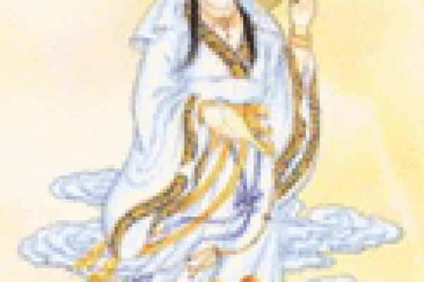 观音灵签1到60首