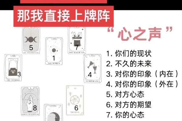 塔罗测试：最近工作方面有什么好消息？
