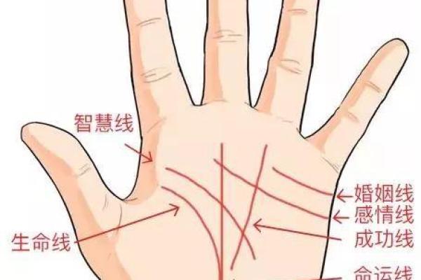 怎么看胎记算命-