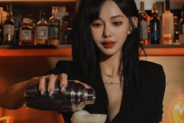 调酒师适合什么星座的人