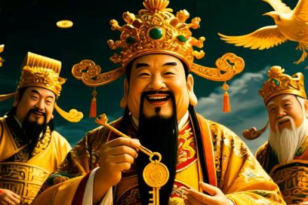 这几个地方扫干净，财神喜进门