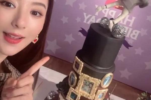 八字命理揭秘：16任绯闻女友最终郭天王娶的是网红方媛