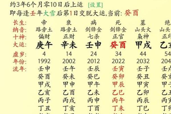 八字地支全是水的命理分析