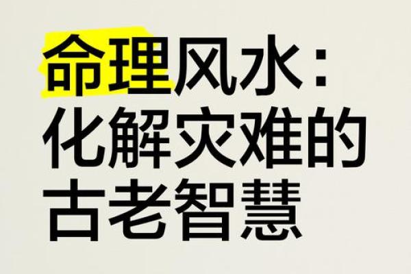 八字与六道