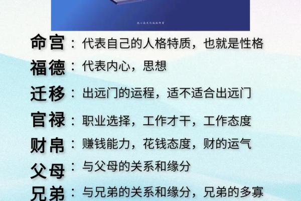 紫薇斗数看你的动力