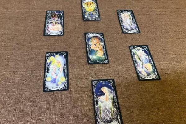 塔罗测试：我选择的创业方向适合我吗？