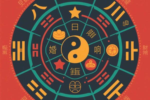 测婚姻八字免费 二人缘分尽头如何看