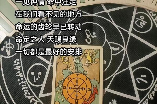 塔罗测试：如何找到自己事业上的贵人？