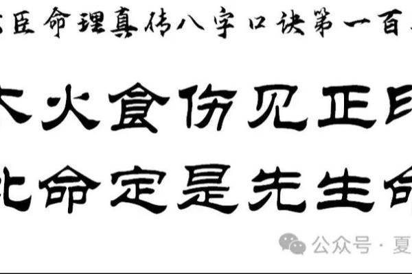 木命要补啥 木命人八字缺什么