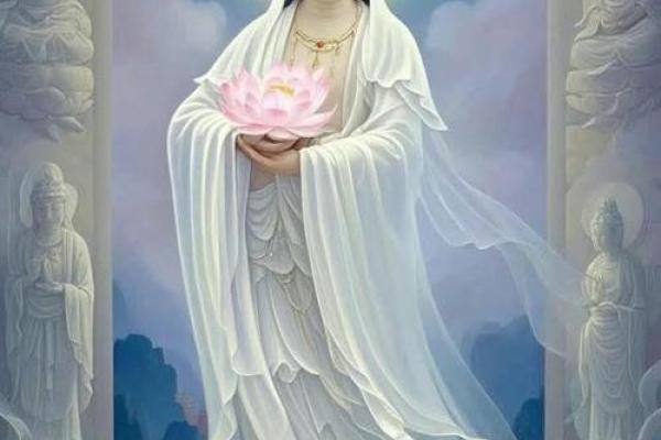 观音灵签中的天神