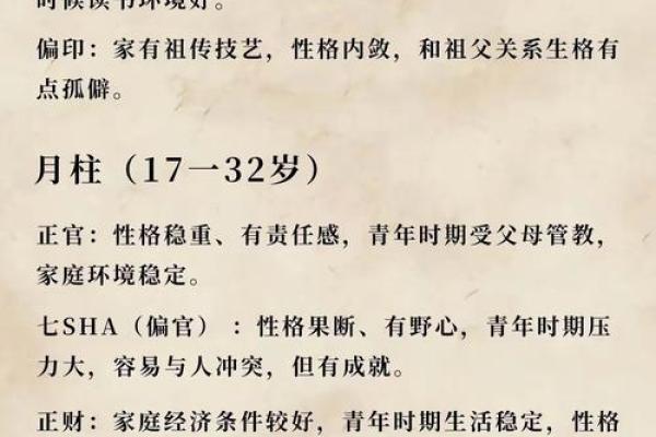 老婆是贵人八字特征,日柱坐财命格凤凰