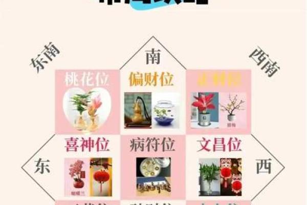家居的风水，有什么影响事业运
