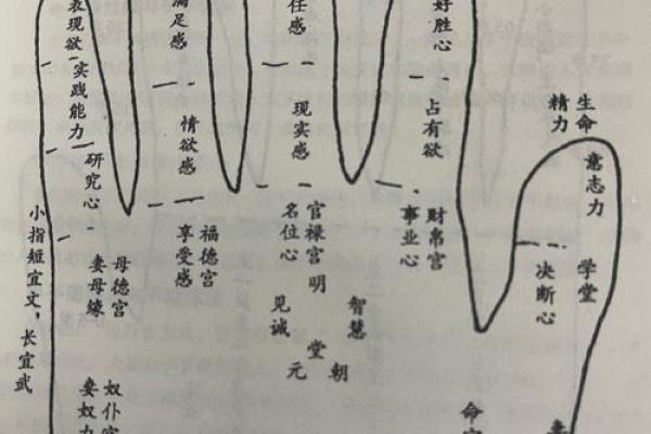在线扫一扫测手相算命,扫一扫测手相算命免费