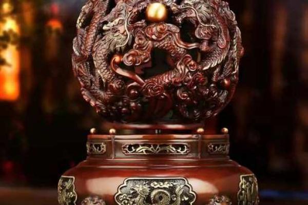 风水大师教你用吉祥物化煞