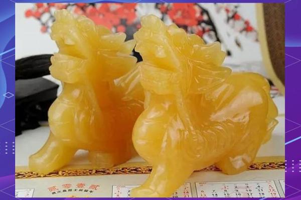风水大师教你用吉祥物化煞