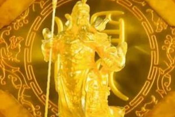 关帝圣君感应灵签七十五