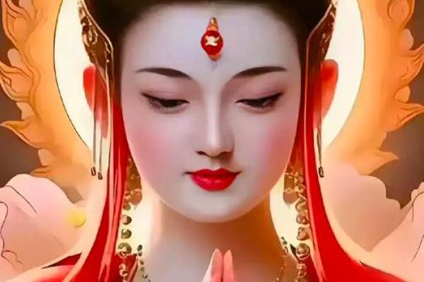 观音娘娘开财库日，你一定要准备好接财运了