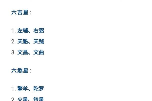 紫薇斗数文曲男
