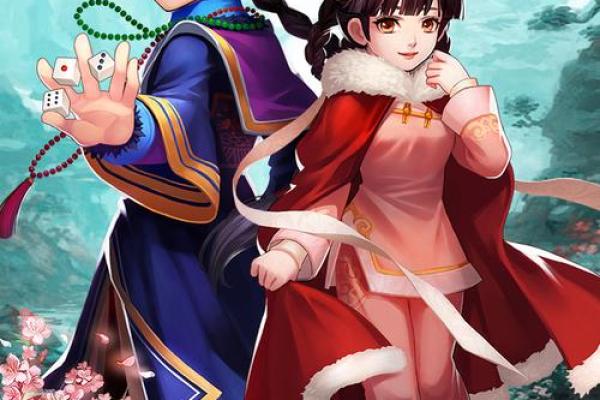 仙宗大掌门紫薇星君和摩罗
