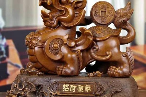招财风水绝密技巧是什么