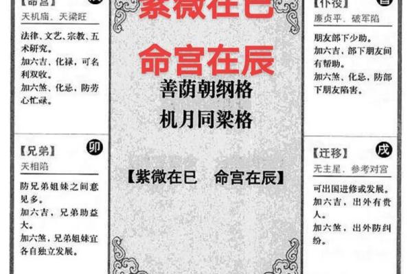 紫薇斗数紫薇在田宅