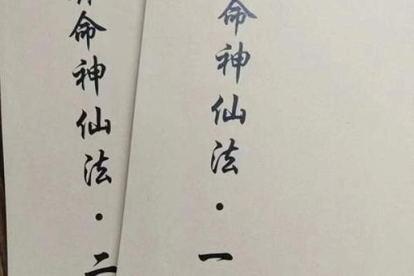 算命如何拜师