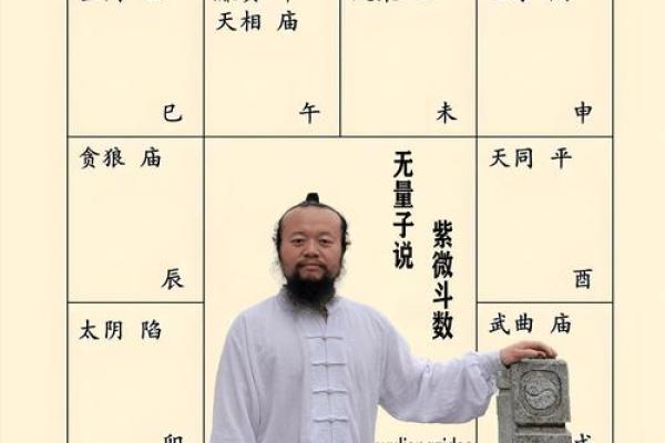 紫微斗数流年疾厄宫化科