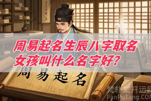 生辰八字起名网站