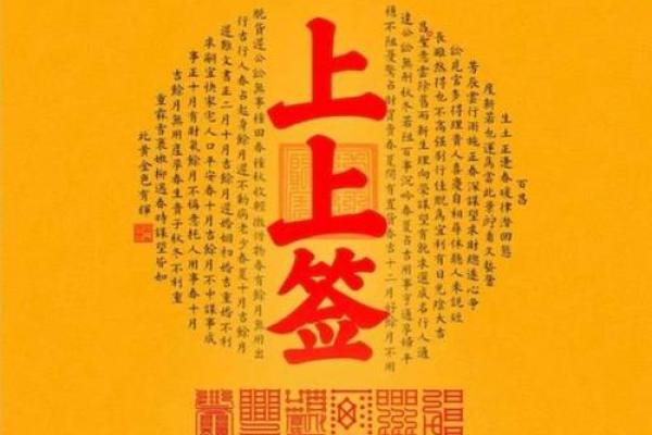 吕祖灵签40签解签
