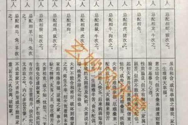 八字算命预测头胎生男生女