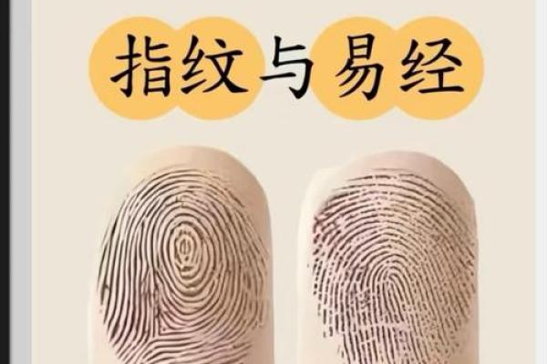 指纹算命 十指指纹算命查询