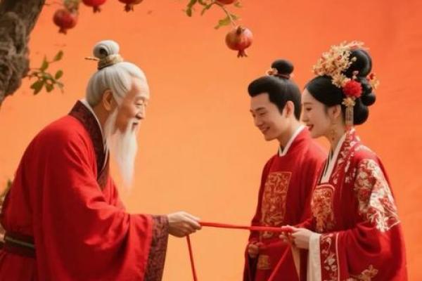 梦见月老不给姻缘 梦见月老说我没姻缘？