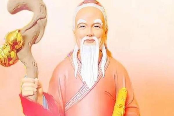 月老的真身来历  月老叫什么星君