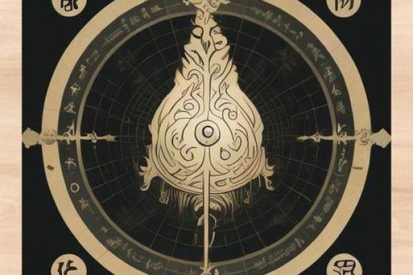紫微斗数：天机星