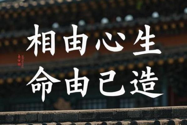 命运到底是注定还是能改变，算命对自己好还是坏