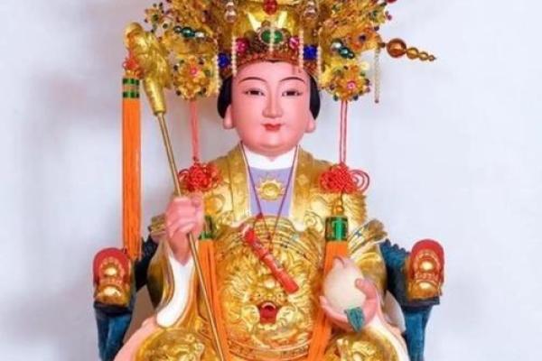 王母灵签第三十二签解签