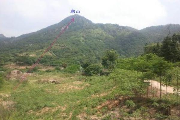 世界名人墓地之拿破仑墓地风水