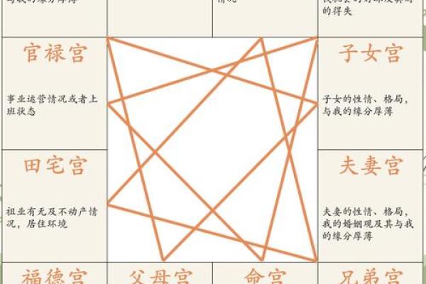 紫薇大战紫微斗数