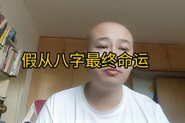 假从格局八字身价上亿