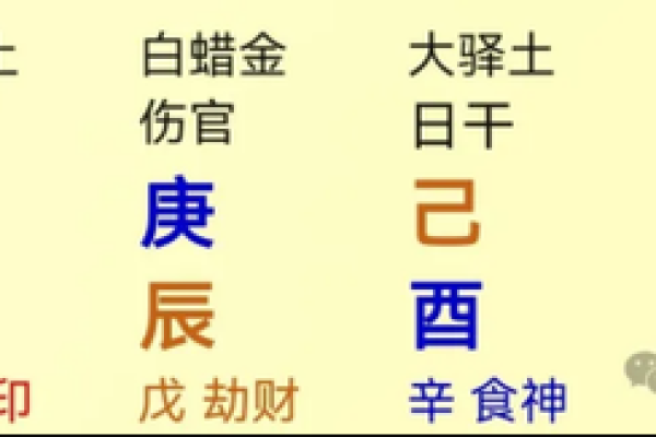 紫薇斗数流年事业运势