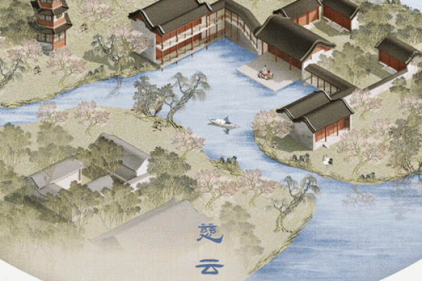 关帝灵签解签雷雨风云