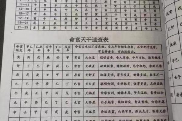 88年八字