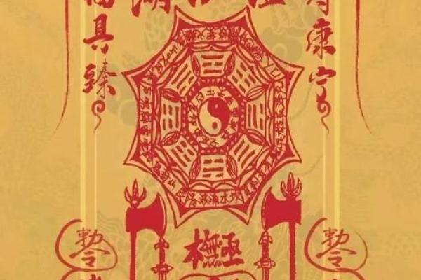恊天大帝灵签